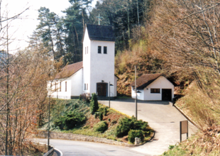 Sommerkirche 2024
